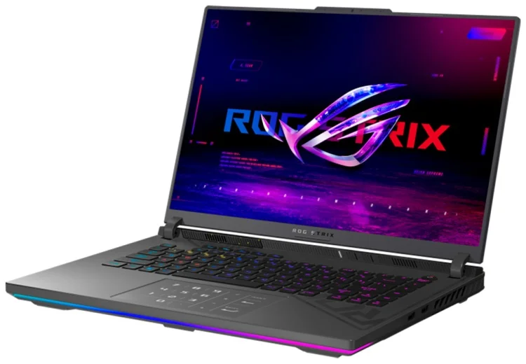 Ноутбук ASUS ROG Strix G16 G614PR-RV027 (90NR0NJ7-M001J0) заказать