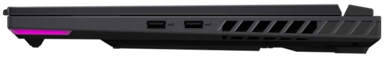 Ноутбук ASUS ROG Strix G16 G614PR-RV027 (90NR0NJ7-M001J0) Казахстан