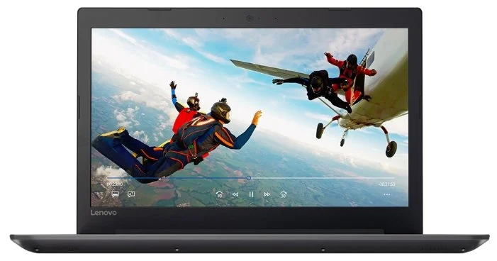 Ноутбук LENOVO Ideapad 320-15IAP 80XR00YKRK