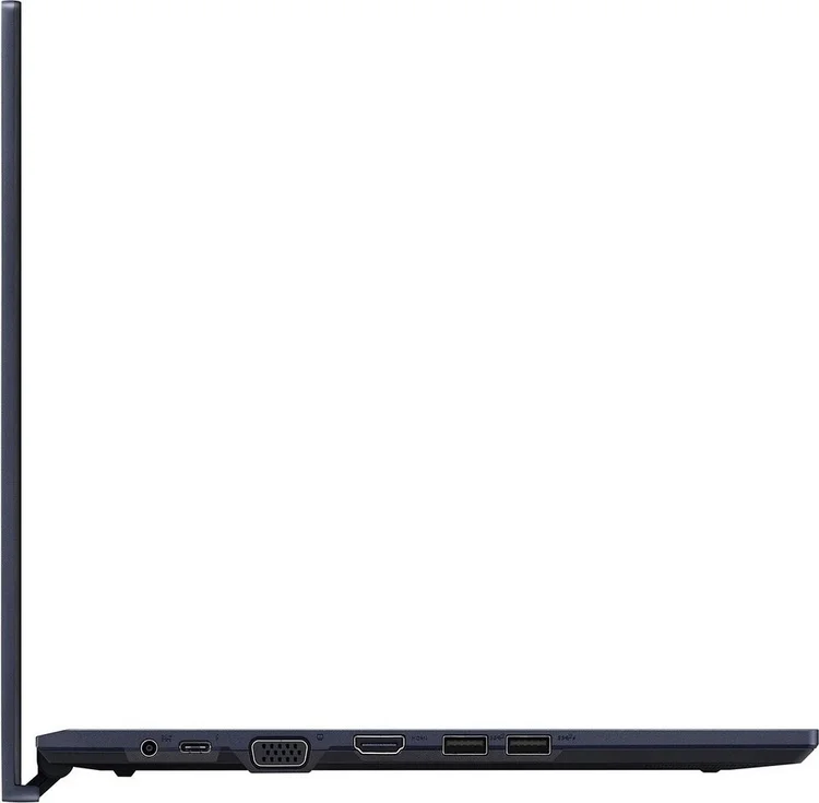 Картинка Ноутбук ASUS B1500CBA-BQ1339X (90NX0551-M01R20)
