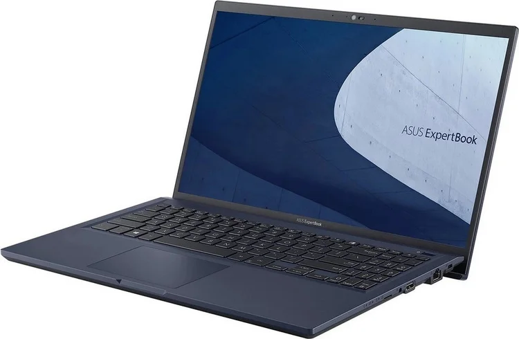 Ноутбук ASUS B1500CBA-BQ1339X (90NX0551-M01R20) Казахстан