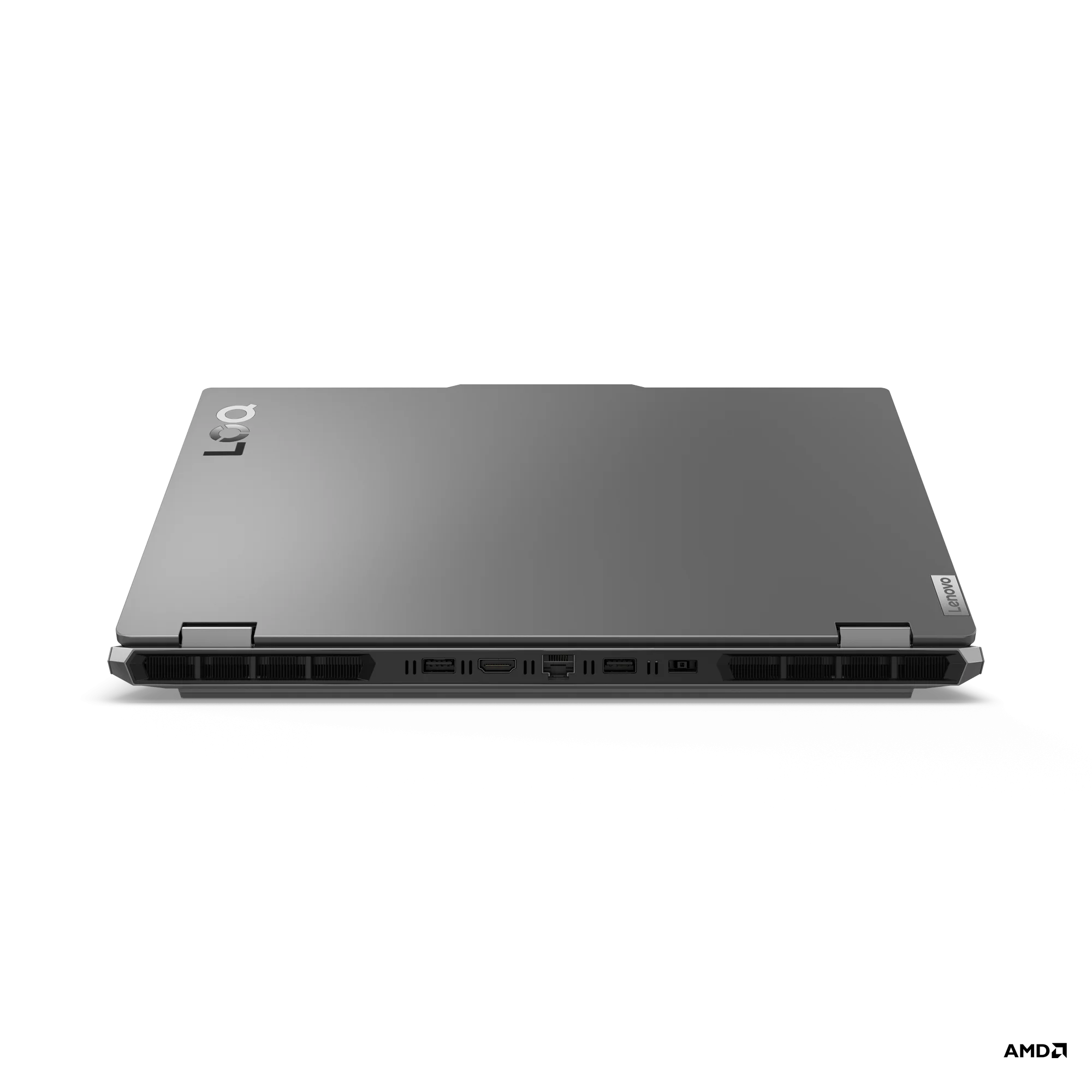 Ноутбук LENOVO LOQ 15.6"FHD/Ryzen 7-8845HS/16gb/1TB/GF RTX4060 8GB/NOS (83DX00BJRK) Казахстан
