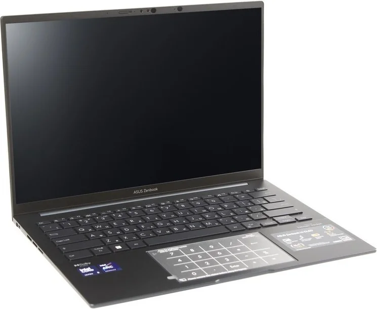 Ноутбук ASUS ZenBook 14 UX3405MA-QD622 (90NB11R1-M010S0)