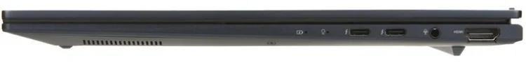 Фотография Ноутбук ASUS ZenBook 14 UX3405MA-QD622 (90NB11R1-M010S0)