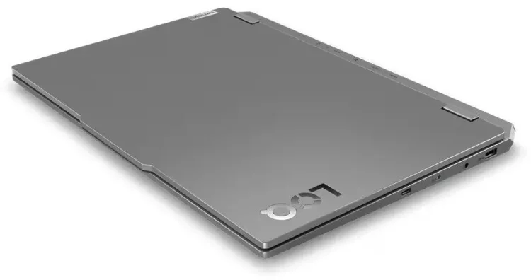 Фото Ноутбук LENOVO LOQ 15IRX9 (83DV008ERK)