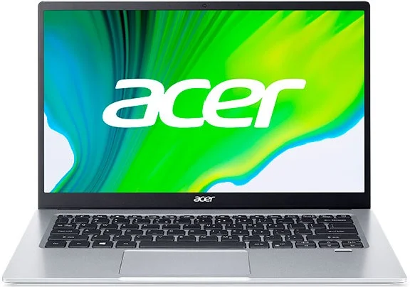 Ноутбук ACER Swift 1 SF114-33 NX.HYUER.003