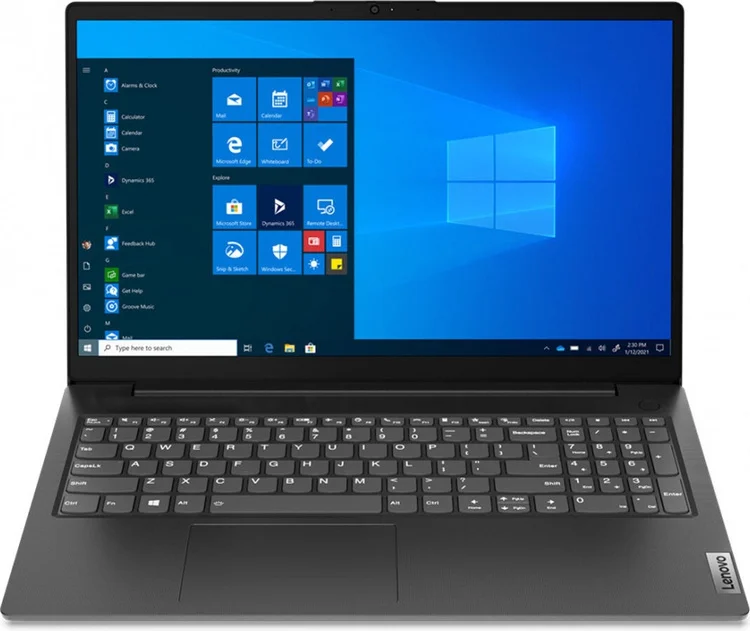 Ноутбук LENOVO 82KD002KRU V15 G2 ALC 15.6