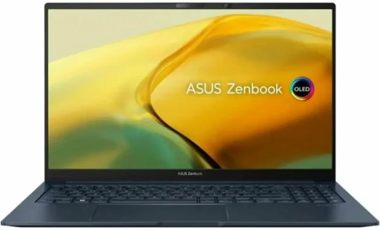 Ноутбук ASUS ZenBook 14 UX3405MA-QD244W (90NB11R1-M01AX0)