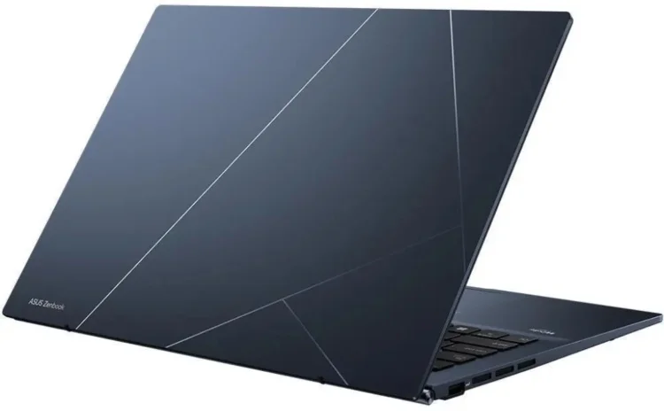 Фотография Ноутбук ASUS ZenBook 14 UX3405MA-QD244W (90NB11R1-M01AX0)