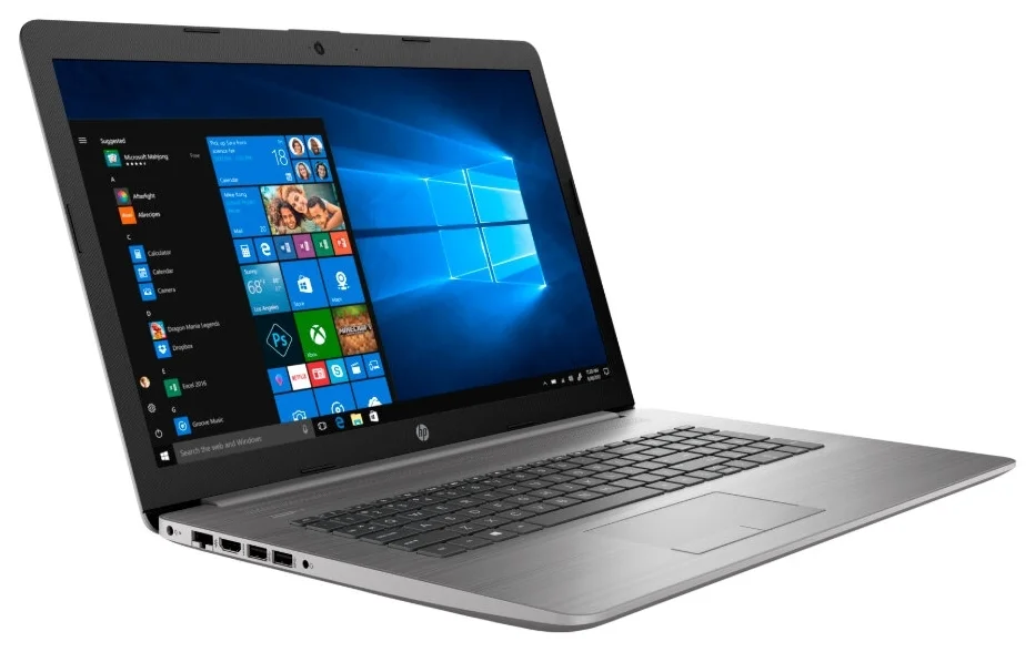 Фото Ноутбук HP 470 G7 (2X7M5EA)