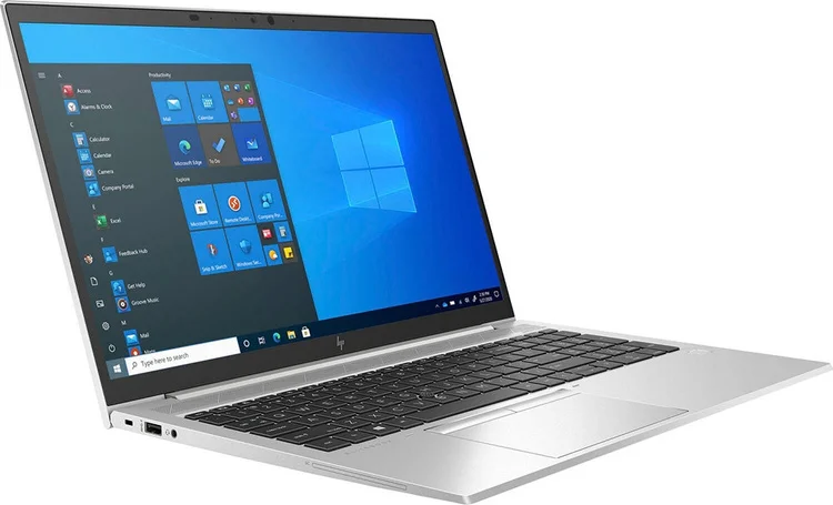 Фото Ноутбук HP EliteBook 850 G8 (552V1EC)