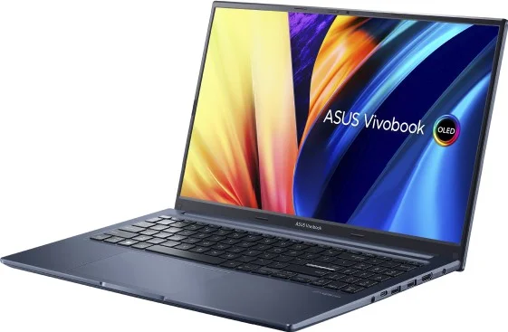 Фото Ноутбук ASUS Vivobook X1503ZA-L1248W (90NB0WY1-M00P70)