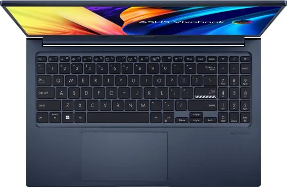 Фотография Ноутбук ASUS Vivobook X1503ZA-L1248W (90NB0WY1-M00P70)