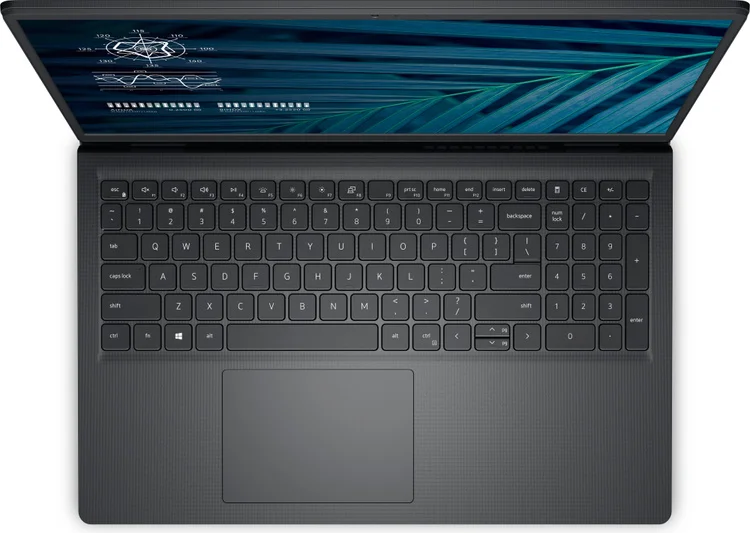 Картинка Ноутбук DELL Vostro 3510 (210-AZZU N8801VN3510EMEA01-N1-UBU)