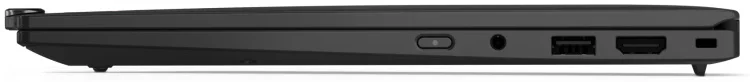 Ноутбук LENOVO X1 Carbon G12 14'wuxga/Core ult7-155u/32gb/512gb/Win pro (21KC0054RT) Казахстан