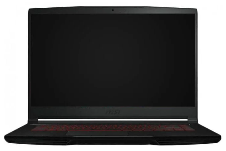 Ноутбук MSI GF63 Thin 10SC-448XKZ Казахстан