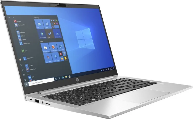 Фото Ноутбук HP Probook 430 G8 UMA (2R9C3EA)