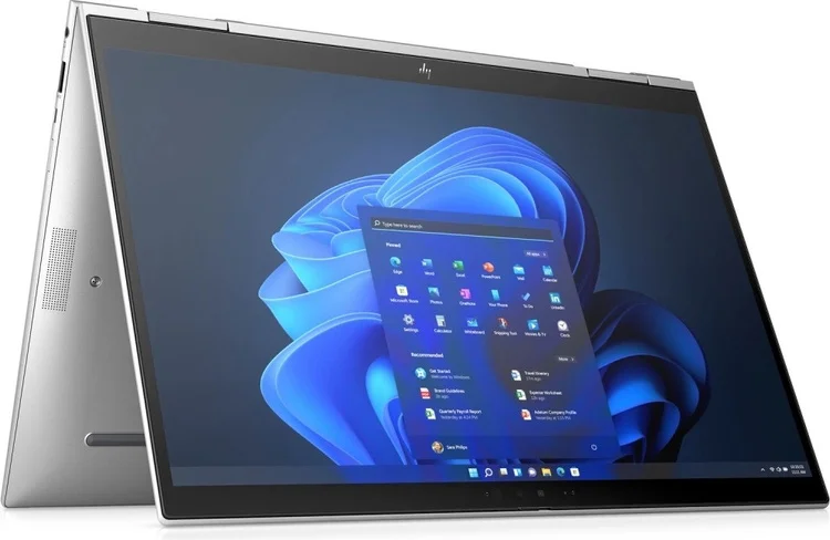 Фото Ноутбук HP EliteBook x360 1040 G9 (6T1Q3EA)