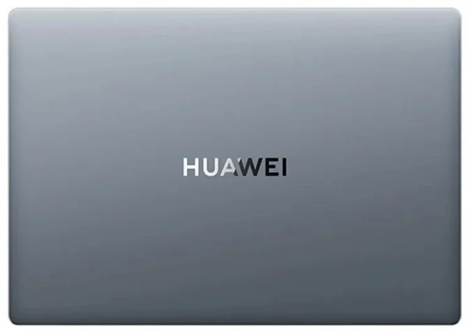 Фотография Ноутбук HUAWEI MateBook D16 16"/i5-12450H/16GB/1TB/DOS (53013YLY)