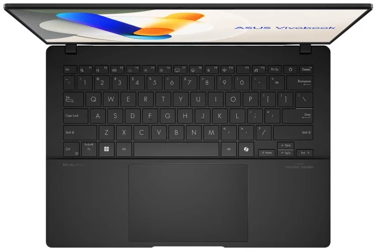 Фото Ноутбук ASUS VivoBook S14 M5406NA-QD079 (90NB1493-M003M0)