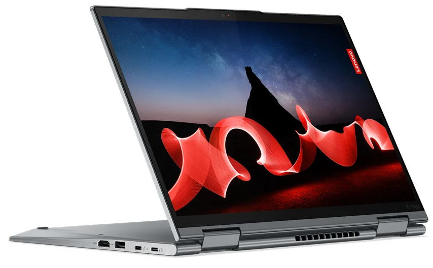 Ноутбук LENOVO ThinkPad X1 Yoga touch 14.0"/i7-1355u/32Gb/1TB/LTE/Win11 pro (21HQ0051RT)
