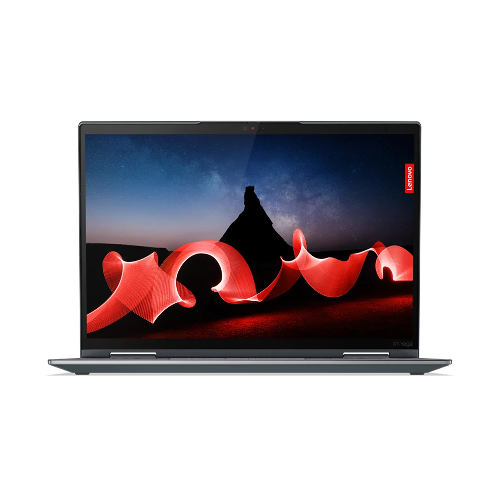 Купить Ноутбук LENOVO ThinkPad X1 Yoga touch 14.0"/i7-1355u/32Gb/1TB/LTE/Win11 pro (21HQ0051RT)