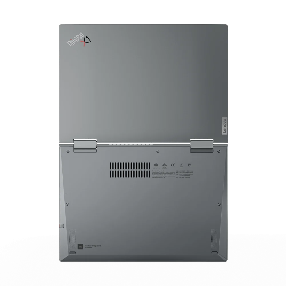 Ноутбук LENOVO ThinkPad X1 Yoga touch 14.0"/i7-1355u/32Gb/1TB/LTE/Win11 pro (21HQ0051RT) Казахстан