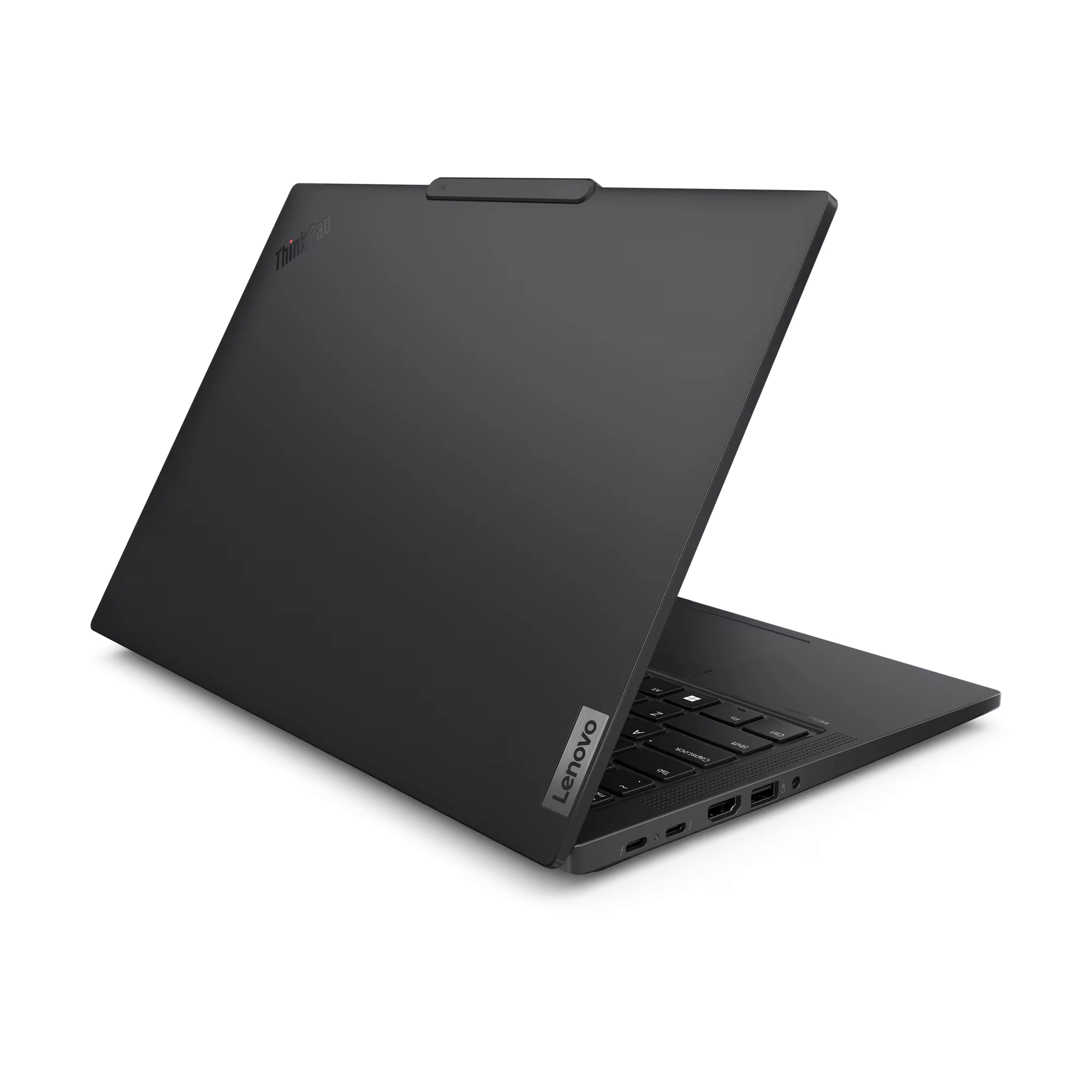 Фотография Ноутбук LENOVO ThinkPad T14 G5 14'wuxga/Core ult7-155u/32Gb/1Tb/Int/Dos (21ML00C4RT)