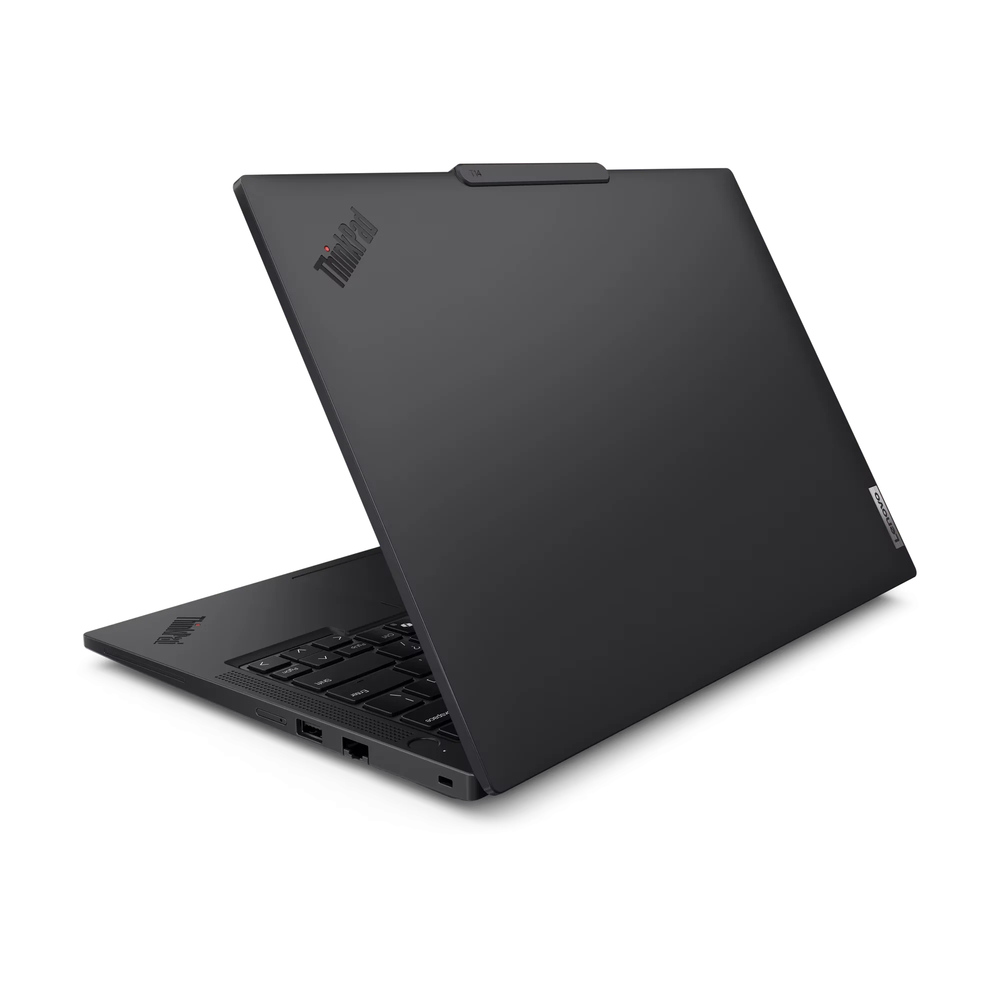 Цена Ноутбук LENOVO ThinkPad T14 G5 14'wuxga/Core ult7-155u/32Gb/1Tb/Int/Dos (21ML00C4RT)