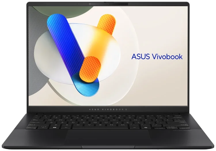 Фото Ноутбук ASUS VivoBook S14 M5406NA-QD013W (90NB1493-M00280)