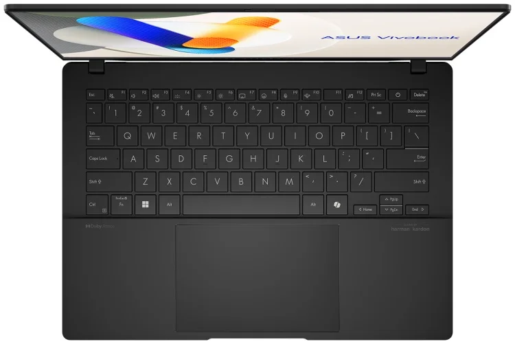 Фотография Ноутбук ASUS VivoBook S14 M5406NA-QD013W (90NB1493-M00280)