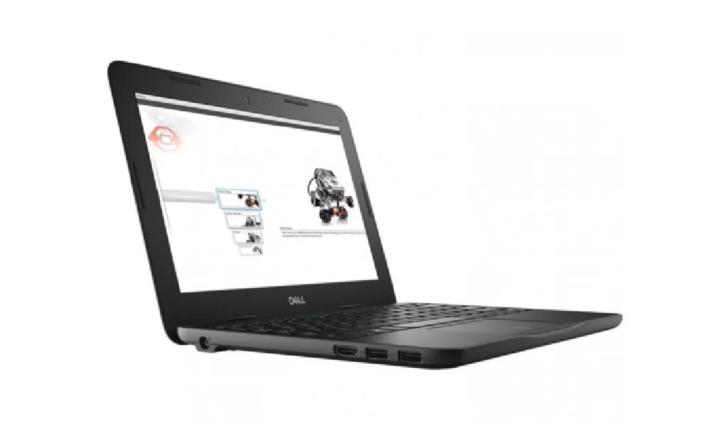 Ноутбук DELL Latitude 3190 (210-ANVD KZ LC2)