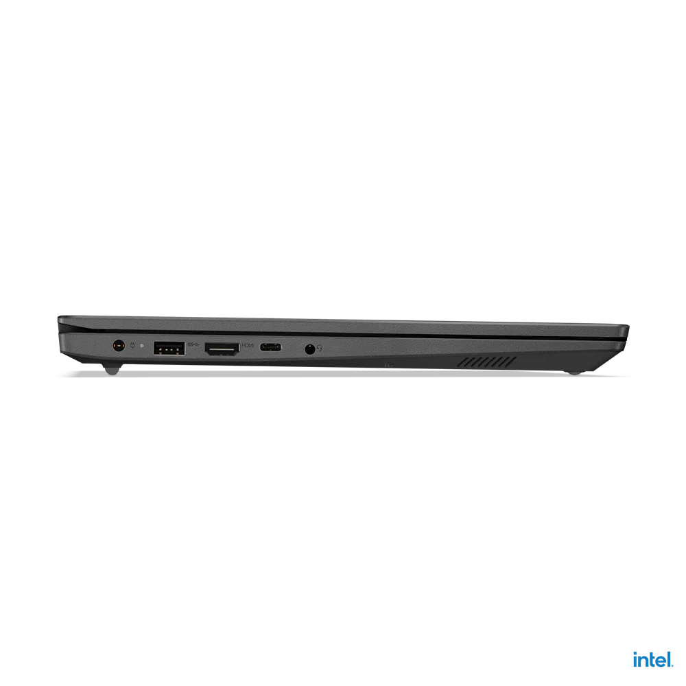 Картинка Ноутбук LENOVO V15 15,6/i5-1235U/8Gb/256Gb/Int/Dos (82TT0010RU)
