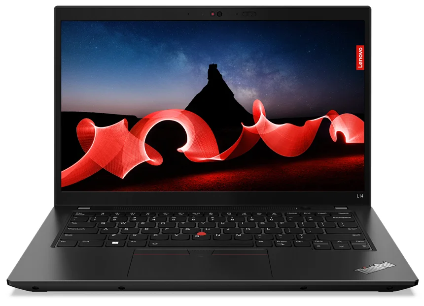 Ноутбук LENOVO Thinkpad L14 14'FHD/i5-1335u/16gb/512gb/int/Nos (21H1007BRT)