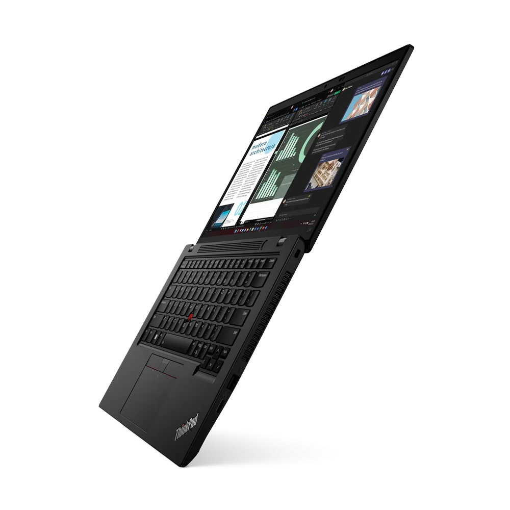 Фото Ноутбук LENOVO Thinkpad L14 14'FHD/i5-1335u/16gb/512gb/int/Nos (21H1007BRT)