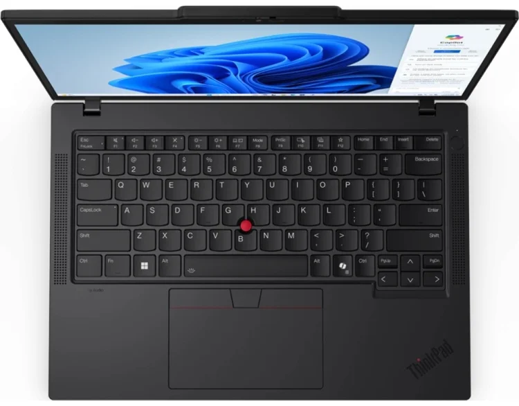 Цена Ноутбук LENOVO ThinkPad T14 G5 14'wuxga/Core ult7-155u/16Gb/1Tb/Int/Dos (21ML009DRT)