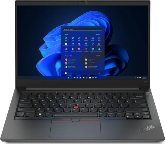 Ноутбук LENOVO Thinkpad E14 (21EB001KRT)