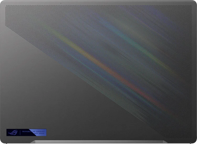 Цена Ноутбук ASUS ROG Zephyrus G14 GA402RJ-L4067W (90NR09T4-M003U0)