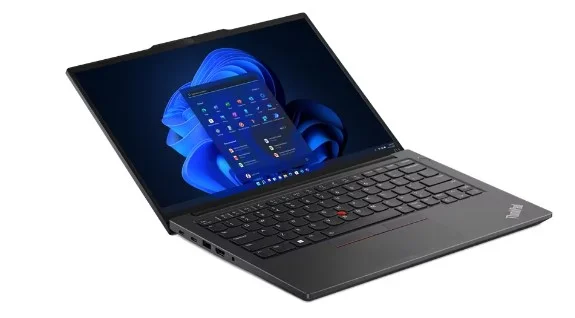 Фотография Ноутбук LENOVO ThinkPad E14 14.0"/i7-1355u/16Gb/512Gb/Nos (21JK0006RT)