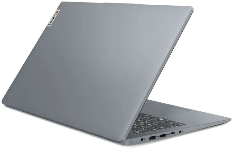 Фотография Ноутбук LENOVO IdeaPad S300 15"/Core i3/8Gb/256Gb (82XB007VRK)