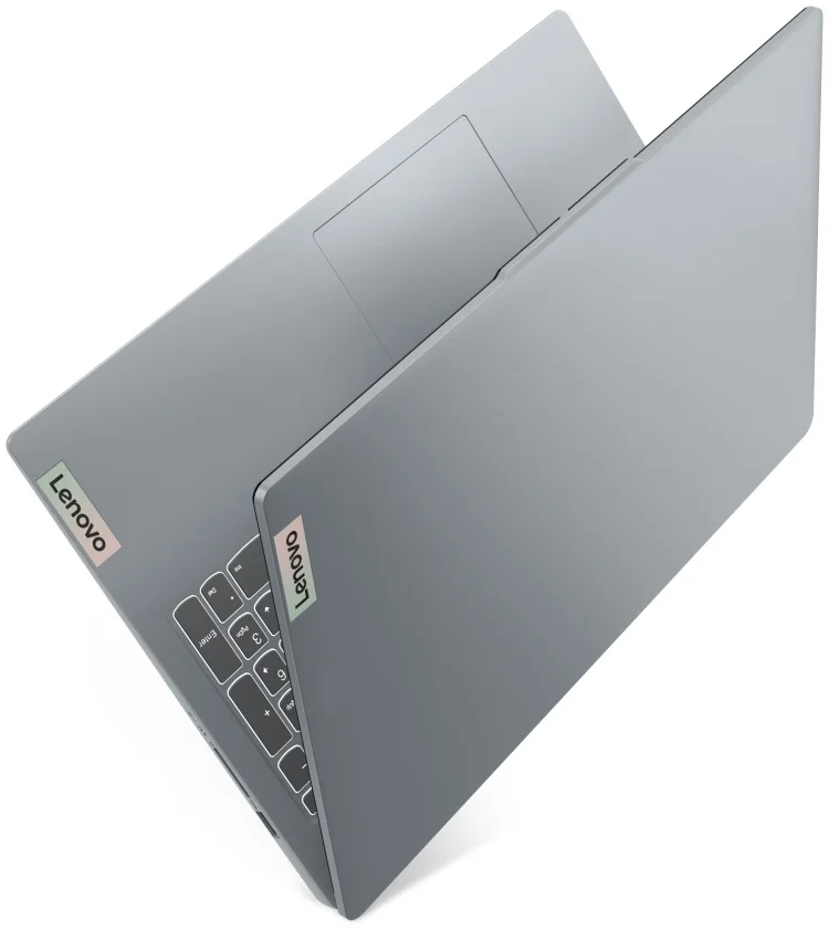 Картинка Ноутбук LENOVO IdeaPad S300 15"/Core i3/8Gb/256Gb (82XB007VRK)