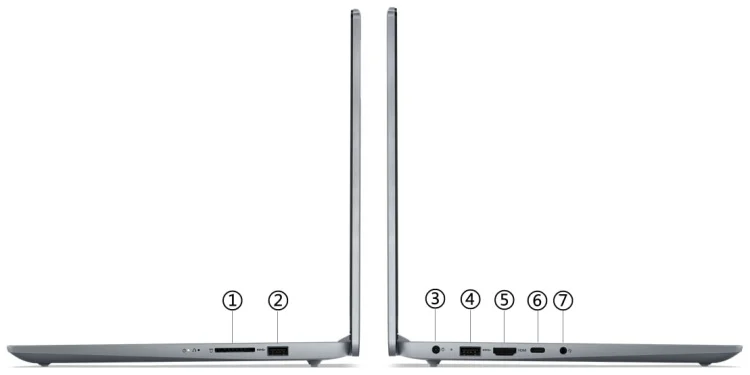 Ноутбук LENOVO IdeaPad S300 15"/Core i3/8Gb/256Gb (82XB007VRK) Казахстан