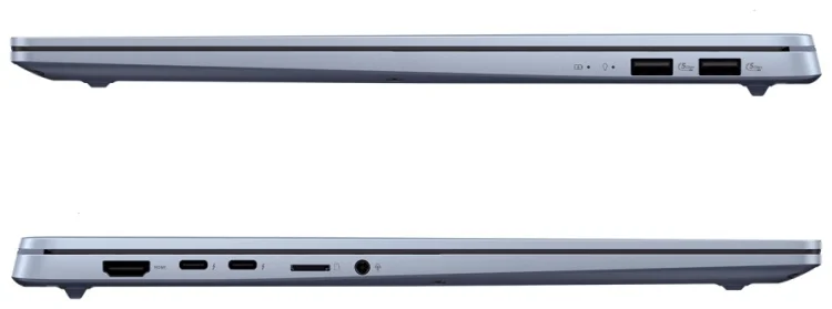 Цена Ноутбук ASUS Vivobook S 16 S5606CA-RI131W (90NB1551-M00660)
