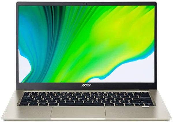 Ноутбук ACER Swift 1 SF114-34 NX.A75ER.002