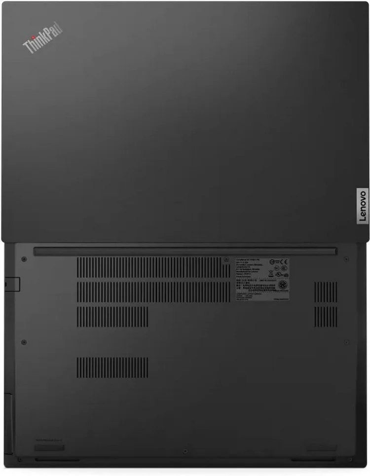 Картинка Ноутбук Lenovo ThinkPad E15 Gen 4 (21E600C2RT)