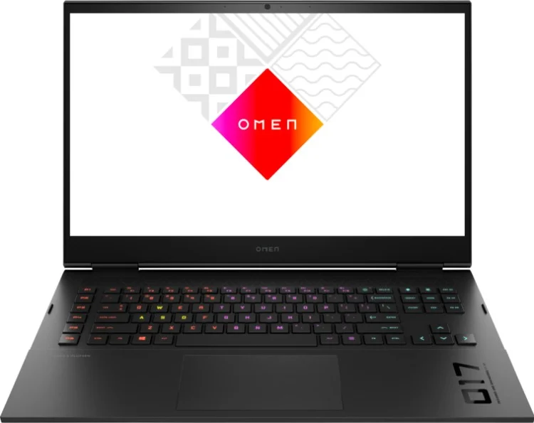 Ноутбук HP Omen 17-ck1011ci (6M885EA#UUQ)