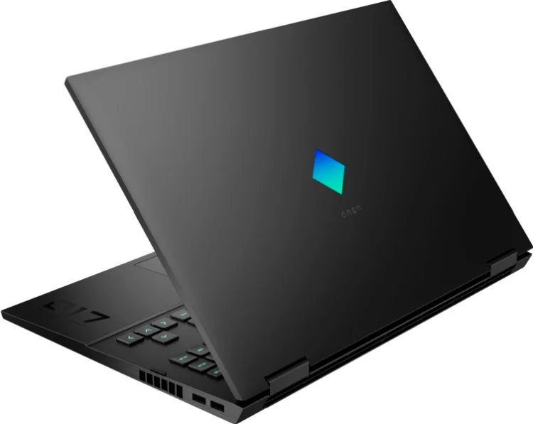 Картинка Ноутбук HP Omen 17-ck1011ci (6M885EA#UUQ)