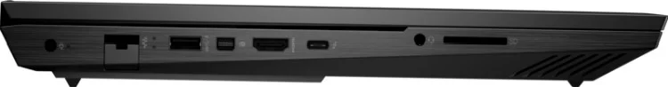 Цена Ноутбук HP Omen 17-ck1011ci (6M885EA#UUQ)