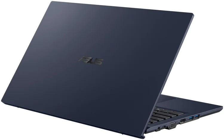 Фото Ноутбук ASUS ExpertBook B1 B1500CEAE-EJ2249W (90NX0441-M26550)