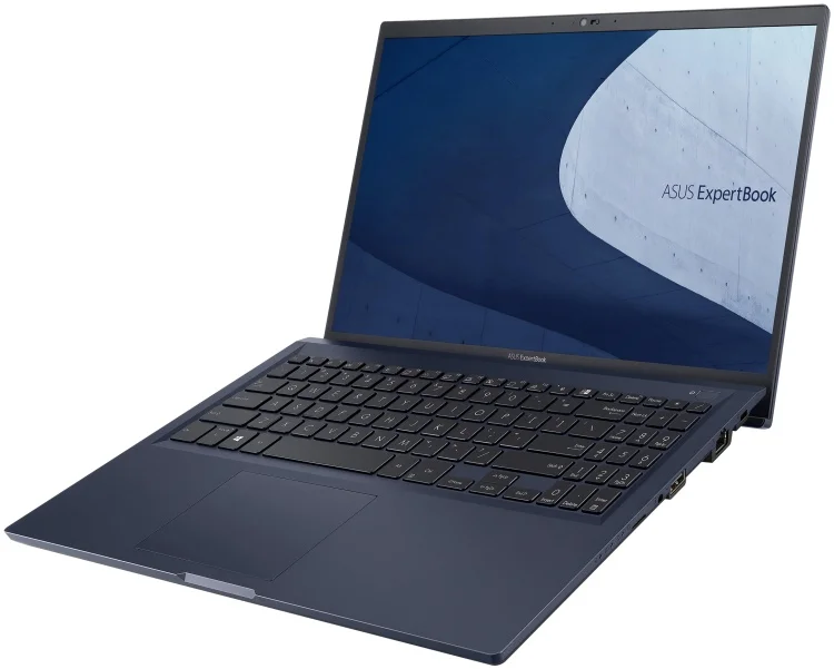 Фотография Ноутбук ASUS ExpertBook B1 B1500CEAE-EJ2249W (90NX0441-M26550)